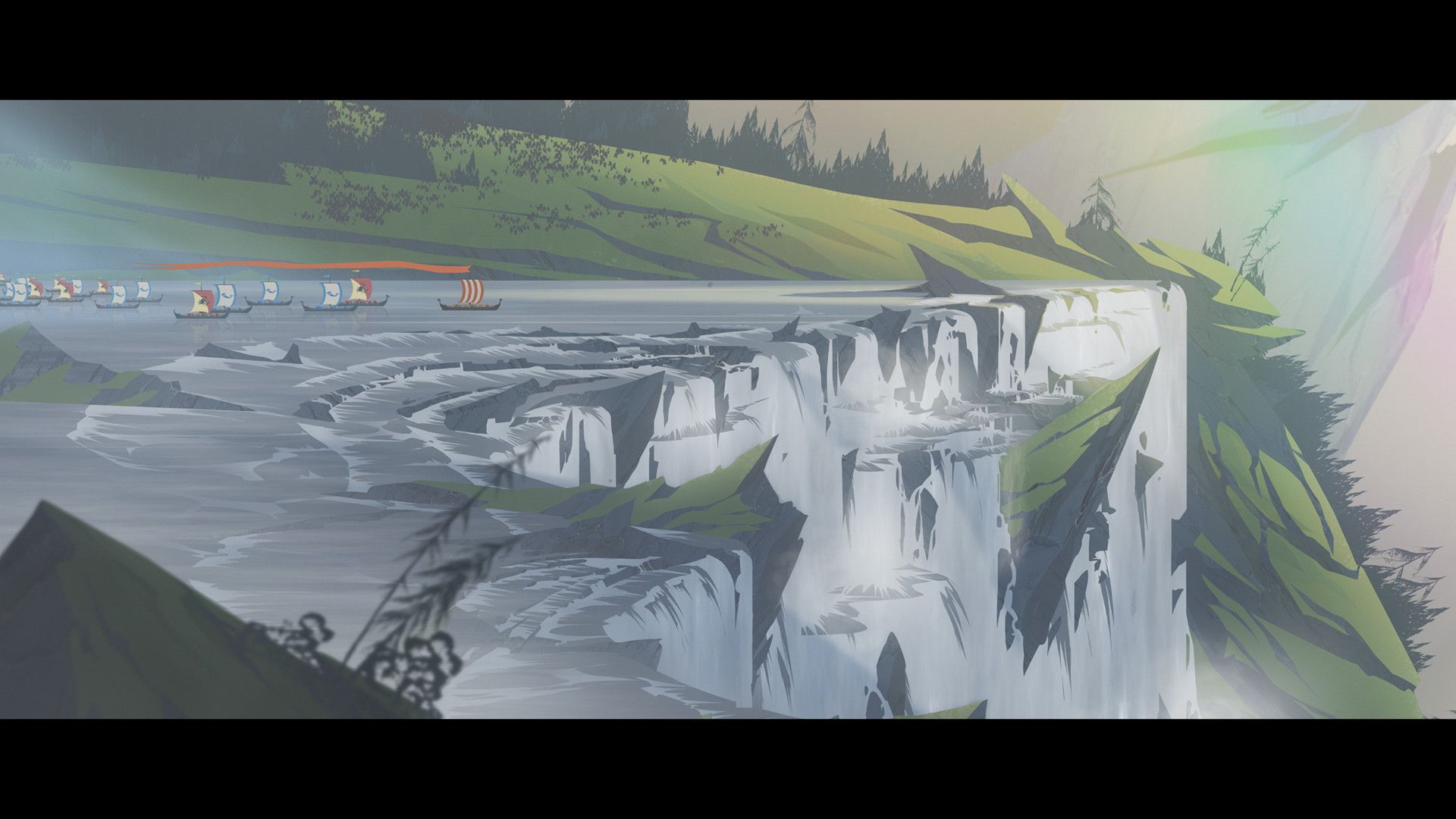 旗帜的传说2/The Banner Saga 2_3