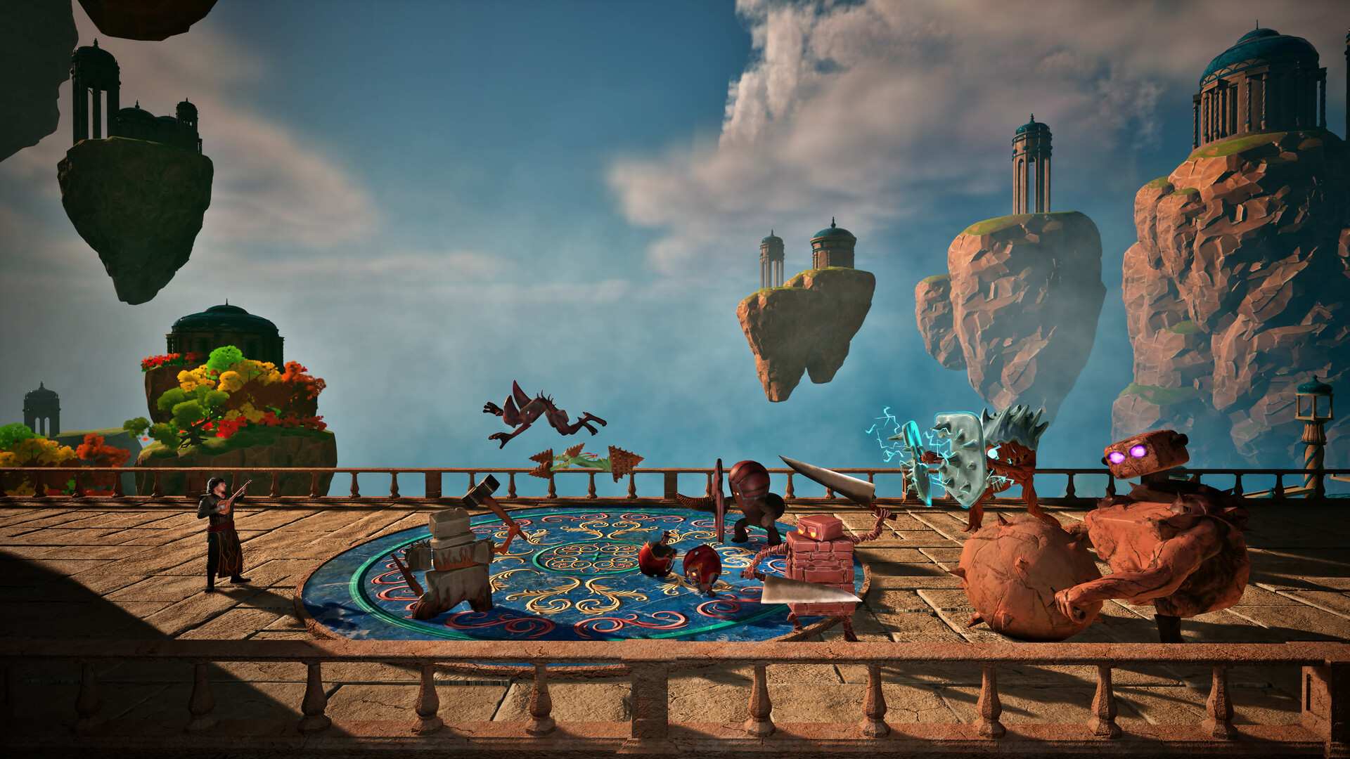 权贵之地/The Land of the Magnates_4