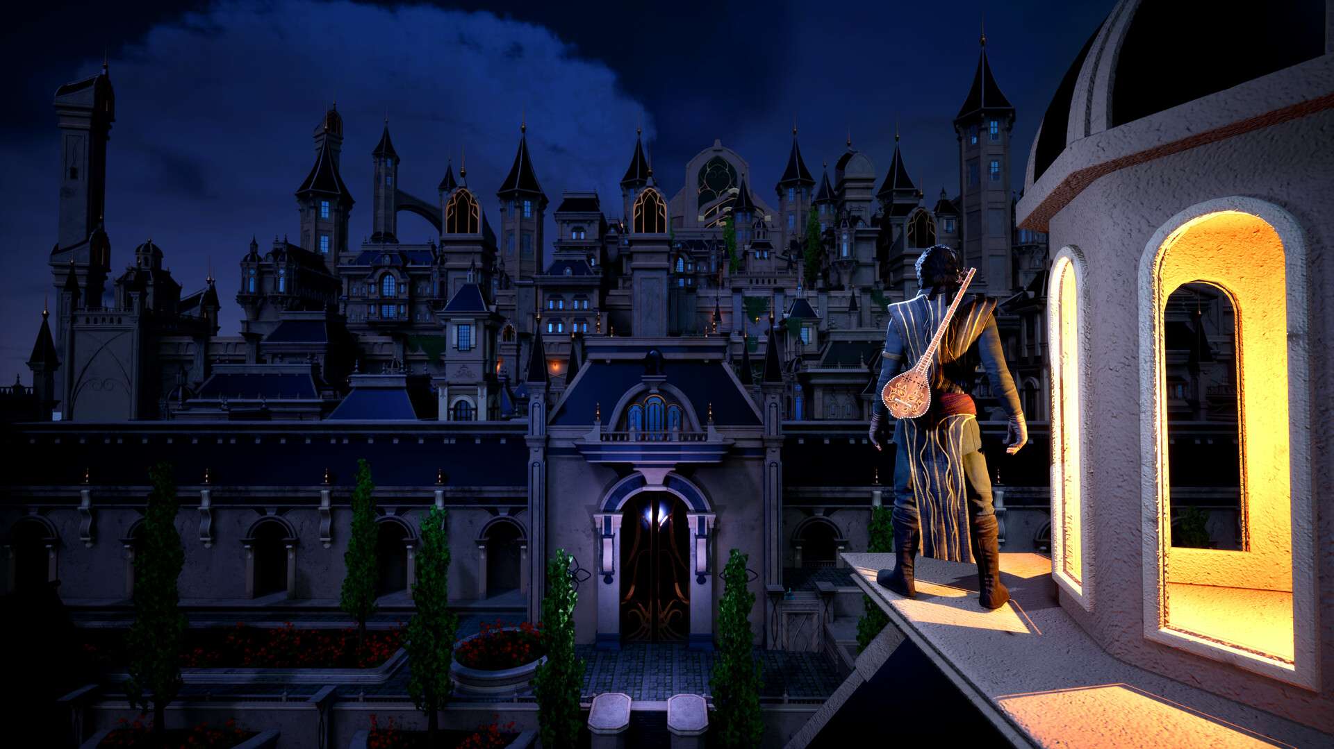 权贵之地/The Land of the Magnates_5