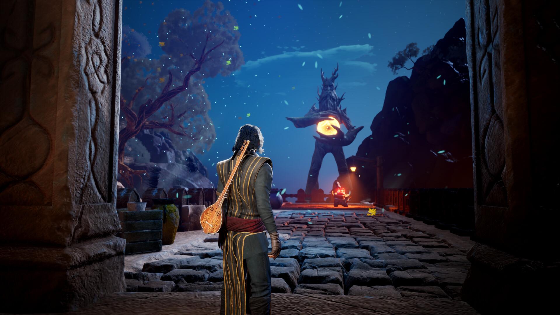 权贵之地/The Land of the Magnates_0