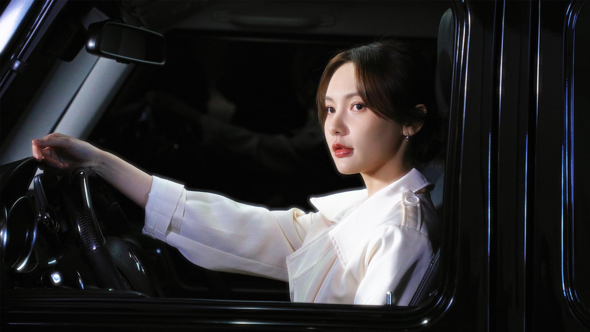 恋恋女团/To Be In Love With Girls Group_4