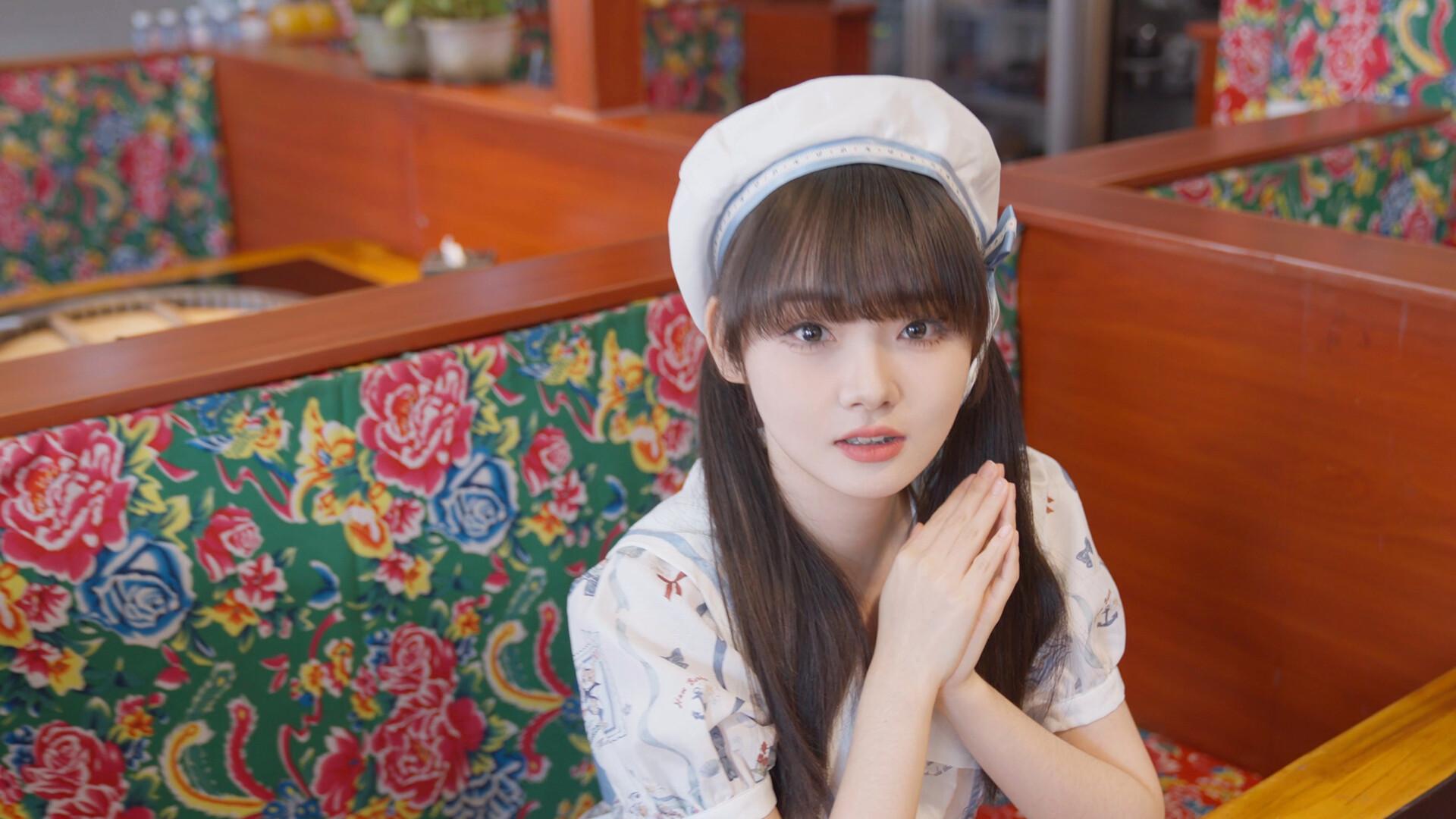 恋恋女团/To Be In Love With Girls Group_2