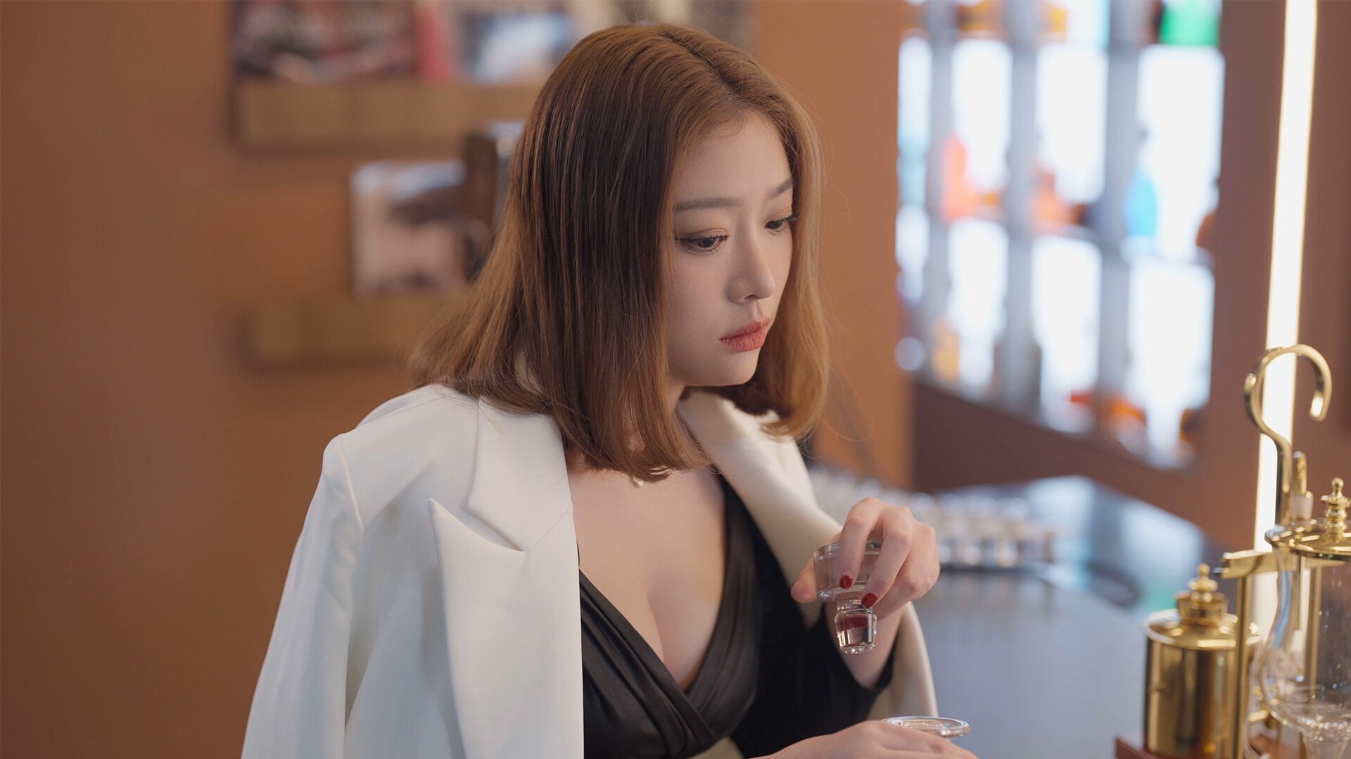 恋恋女团/To Be In Love With Girls Group_3