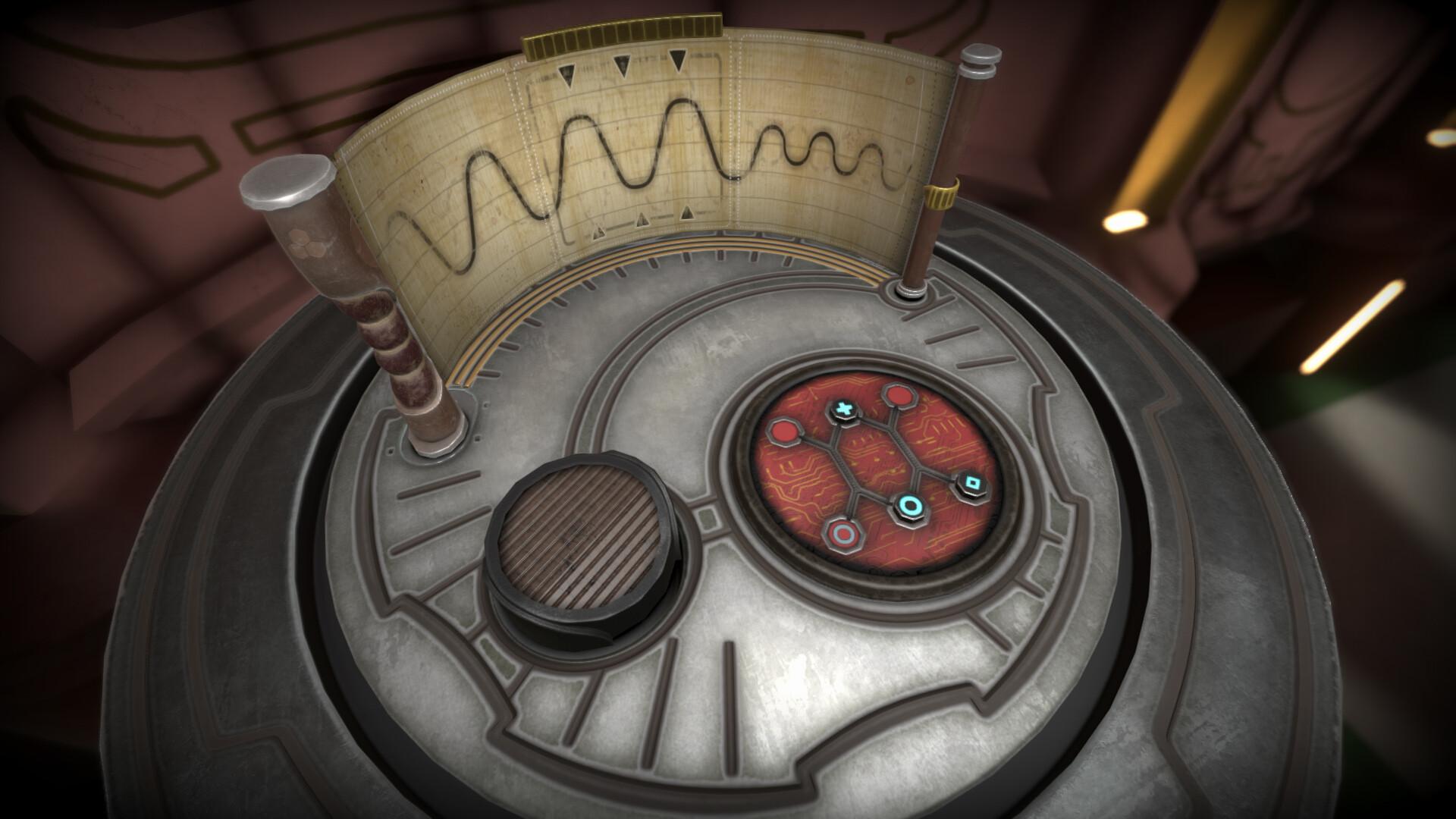 异星装置：Atlas/Machinika: Atlas_2