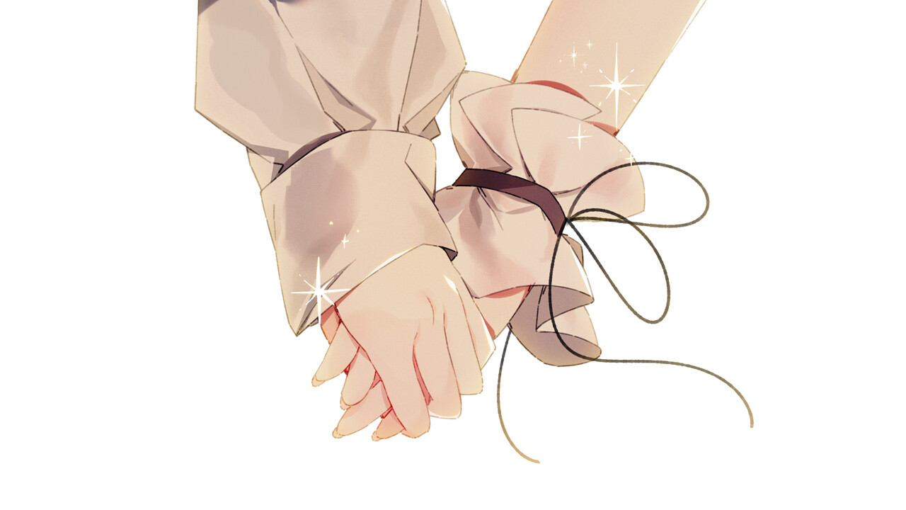 宝石少女 1st.cut：她必须灭亡的原因/Putrika 1st.cut:The Reason She Must Perish_2