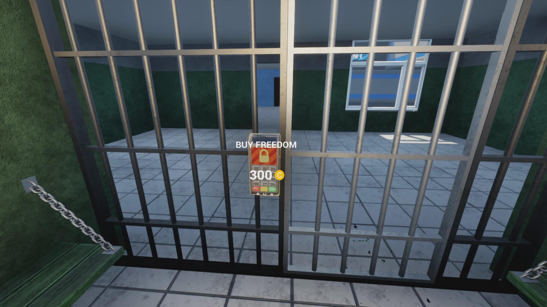 混乱快递：配送模拟器/Chaos Express: Delivery Simulator/支持网络联机_3