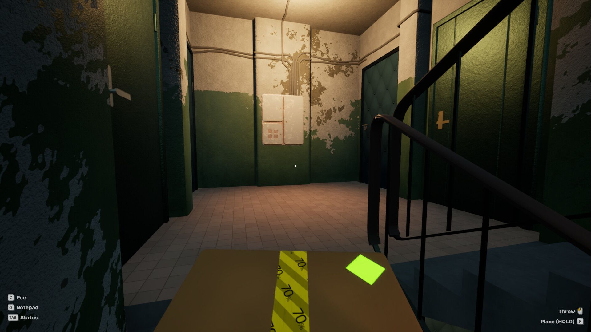 混乱快递：配送模拟器/Chaos Express: Delivery Simulator/支持网络联机_2