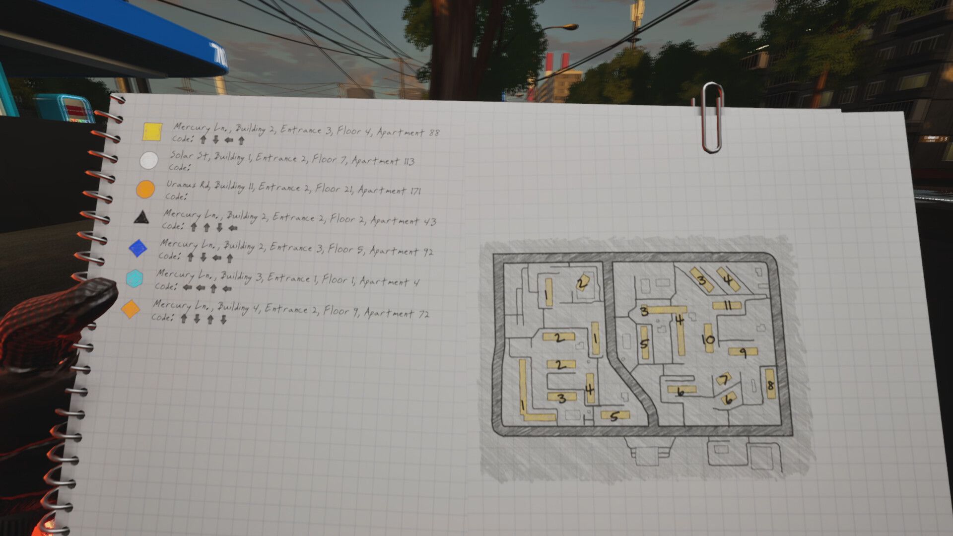 混乱快递：配送模拟器/Chaos Express: Delivery Simulator/支持网络联机_4