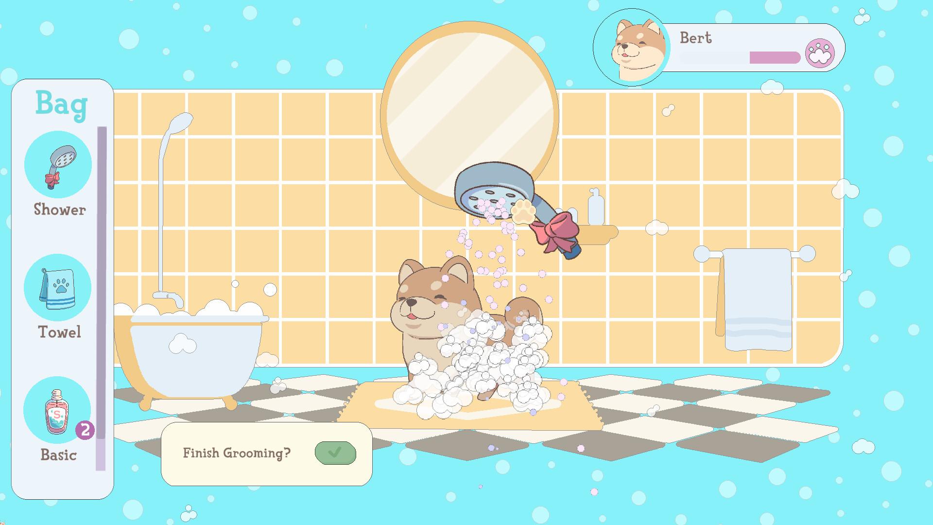 小狗乐园/Puppy Park_1