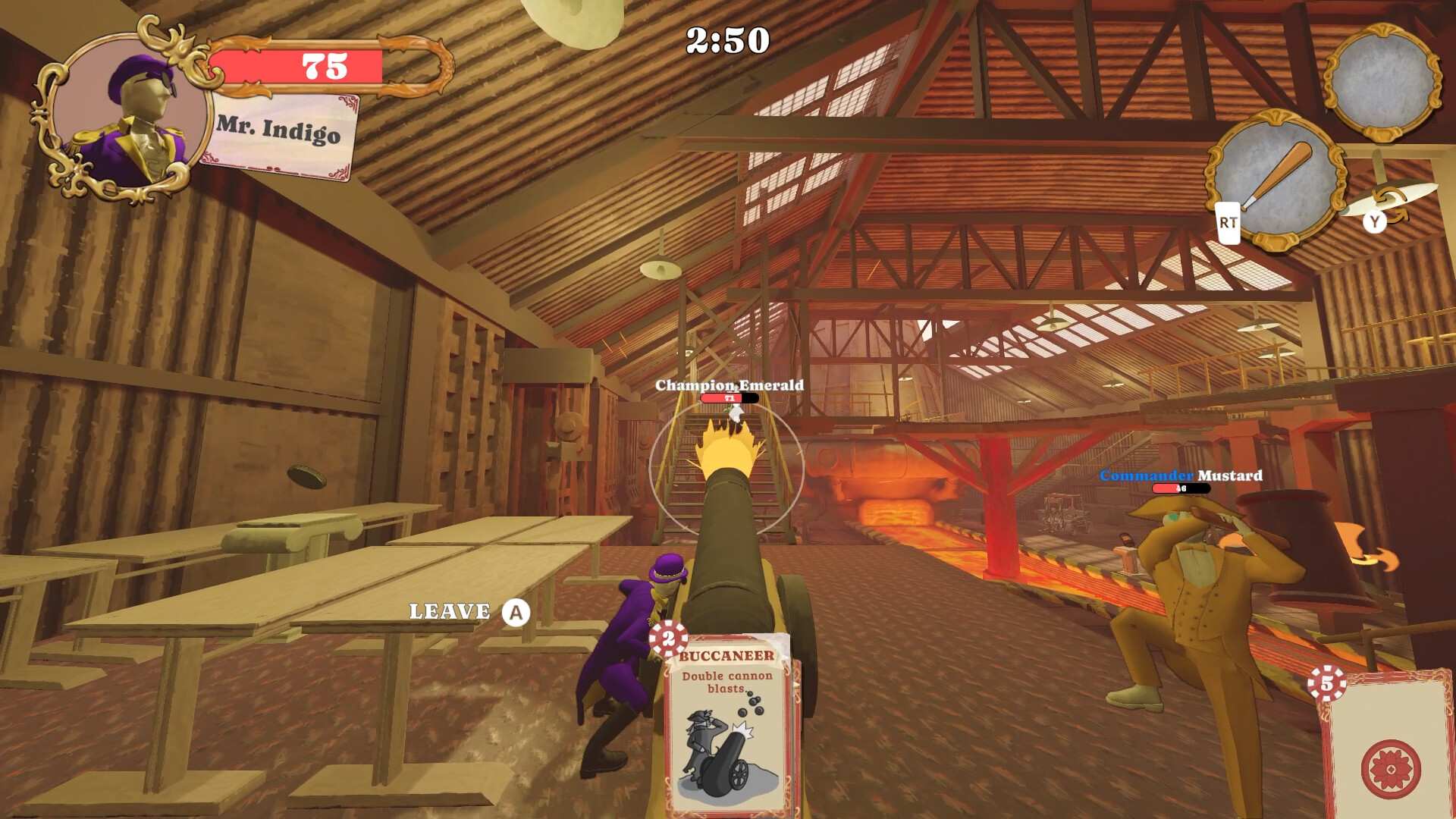 礼帽大乱斗/A Gentlemen's Dispute_2