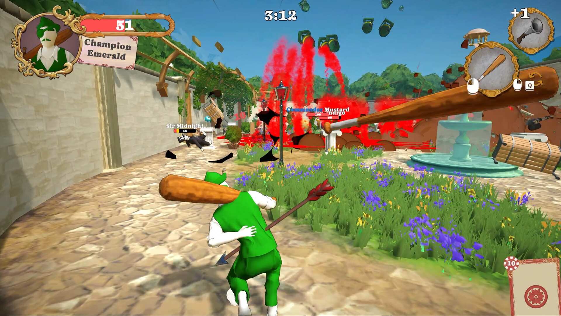 礼帽大乱斗/A Gentlemen's Dispute_4