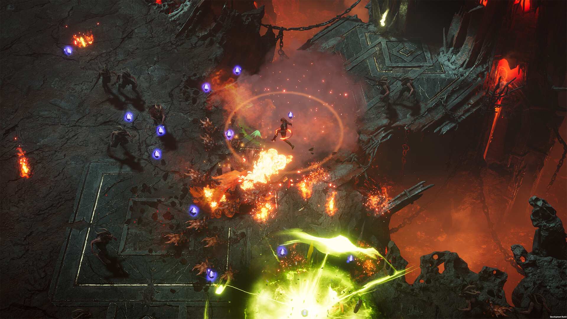 巨人杀手：暗黑之潮/Jotunnslayer: Hordes of Hel_4