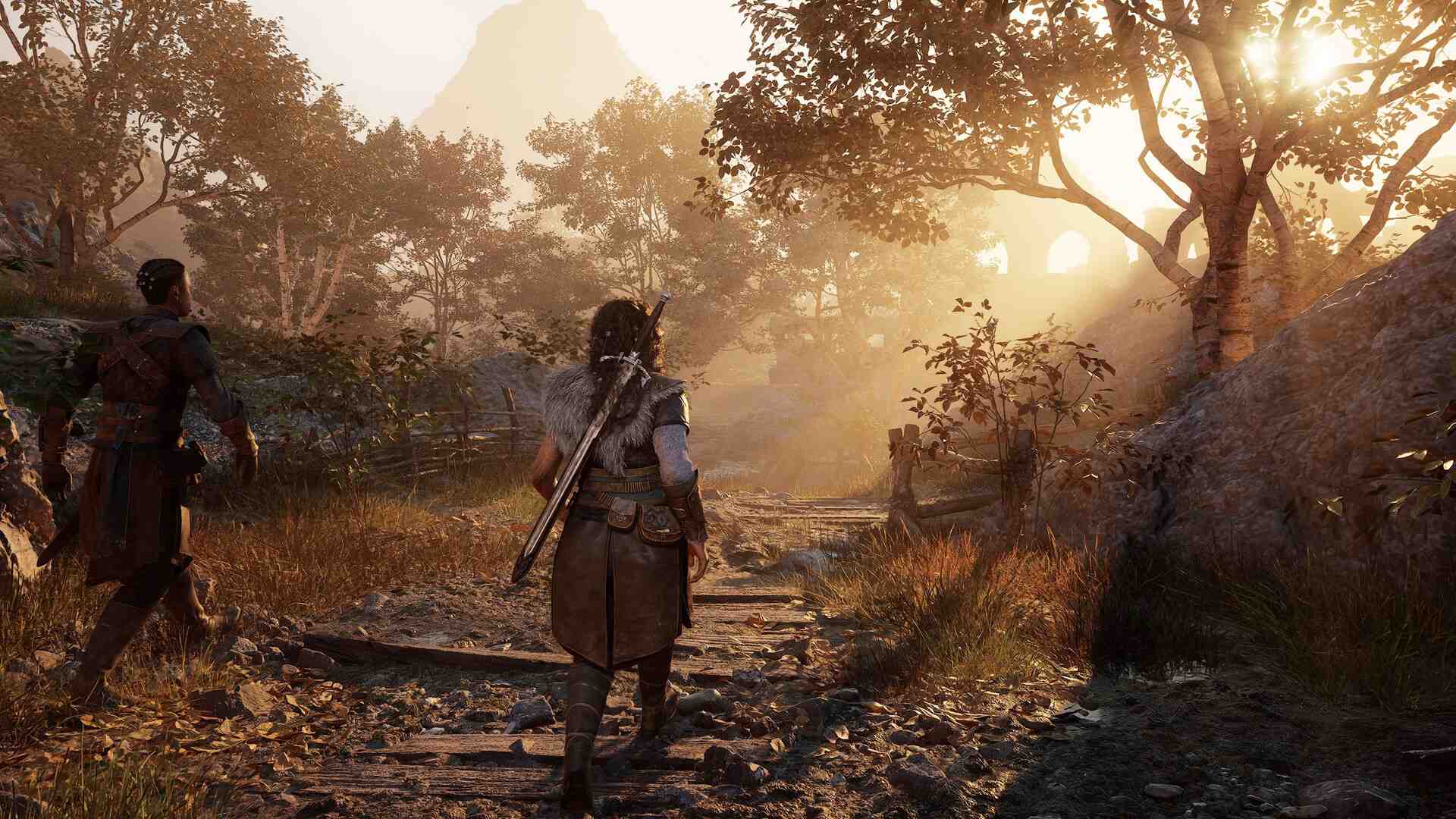 末日的回声/Echoes of the End: Enhanced Edition_3