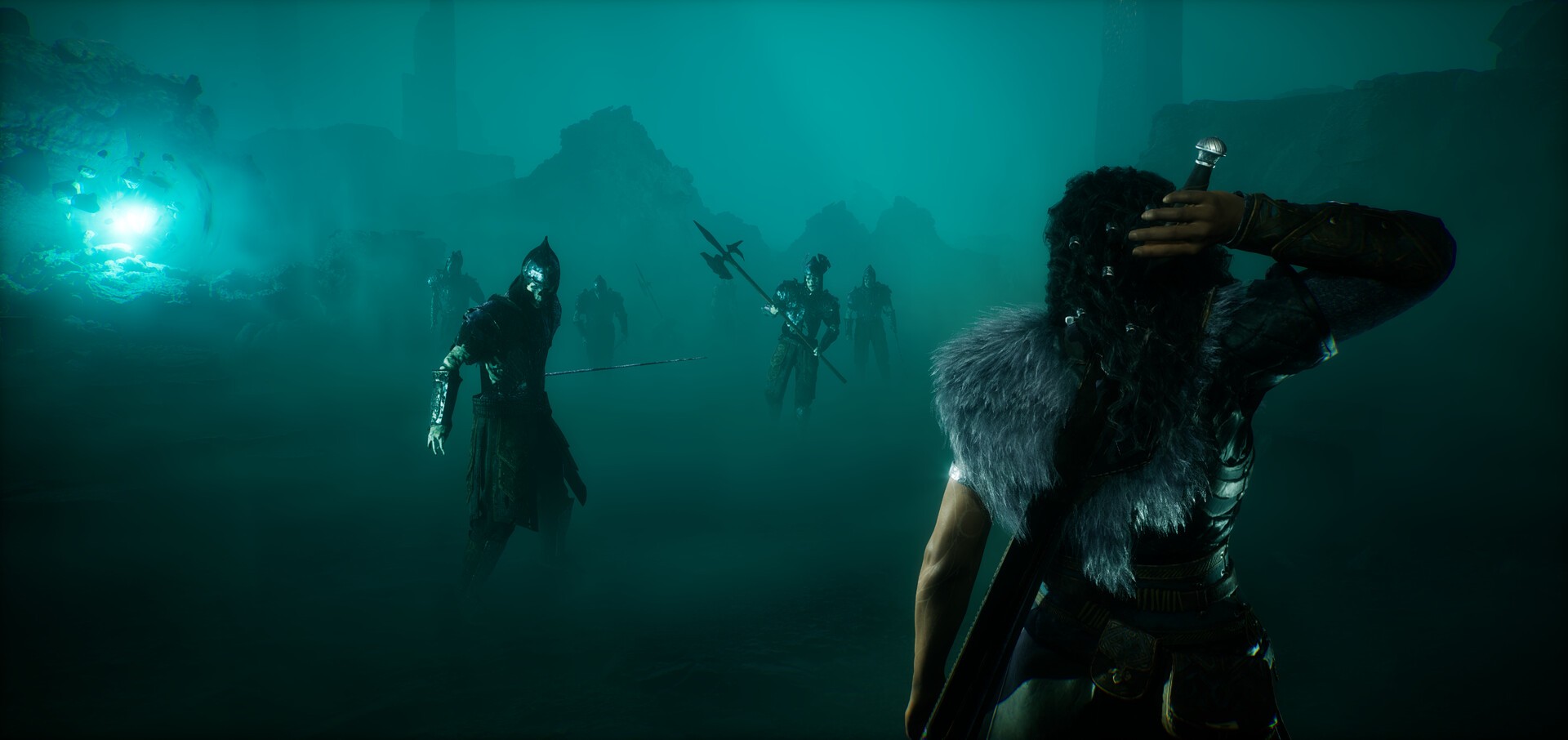 末日的回声/Echoes of the End: Enhanced Edition_4