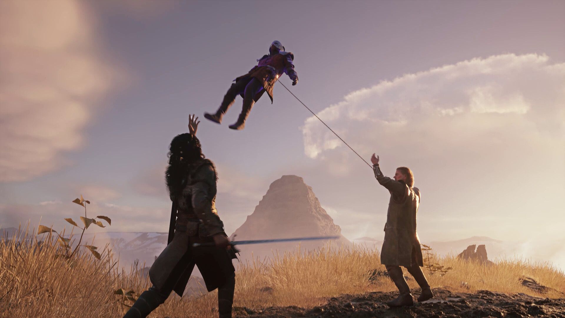 末日的回声/Echoes of the End: Enhanced Edition_1