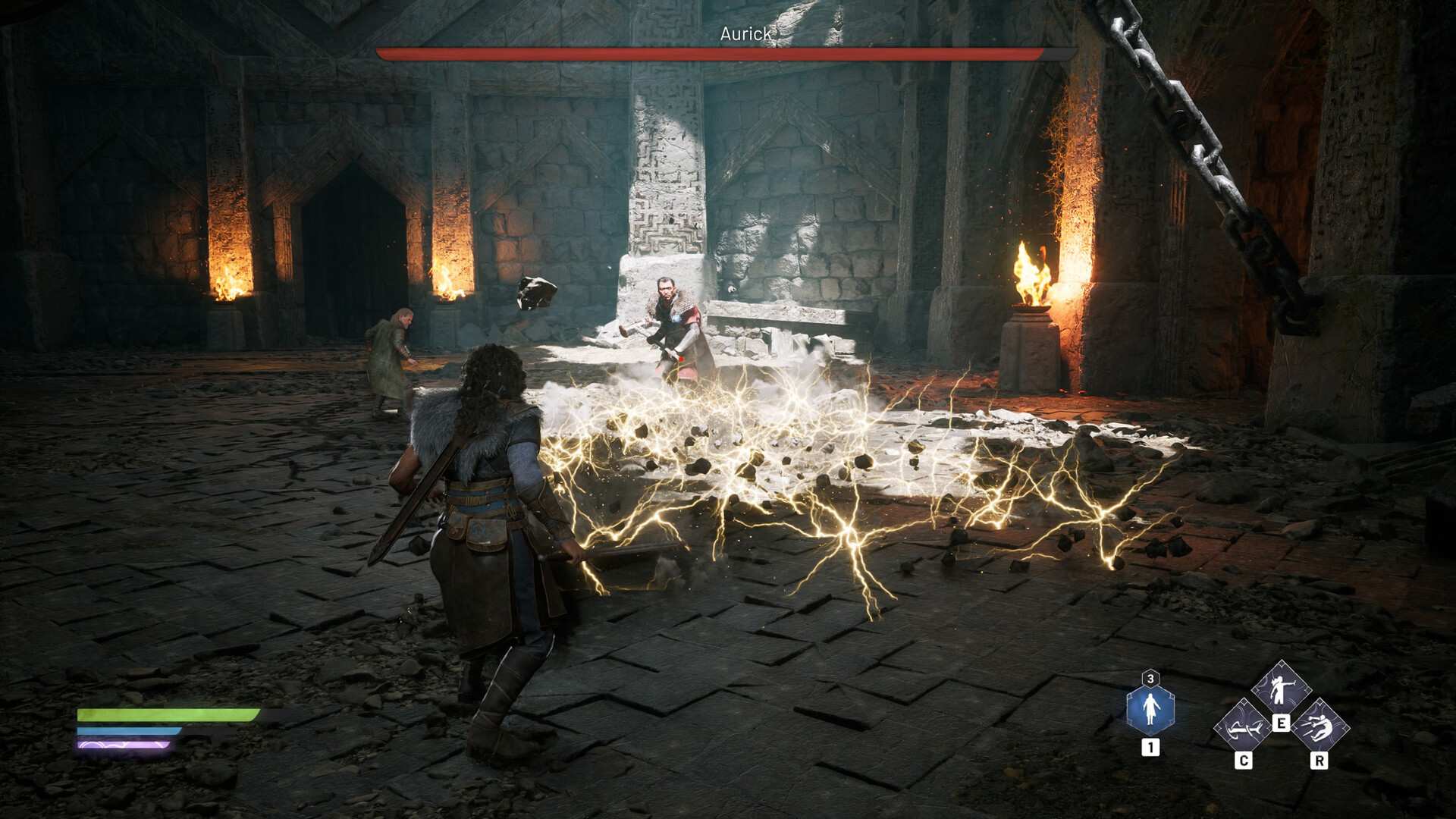 末日的回声/Echoes of the End: Enhanced Edition_2