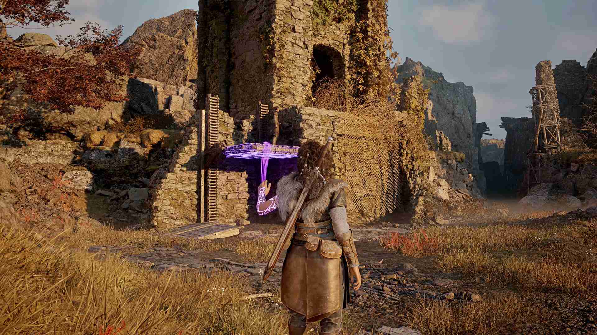 末日的回声/Echoes of the End: Enhanced Edition_5