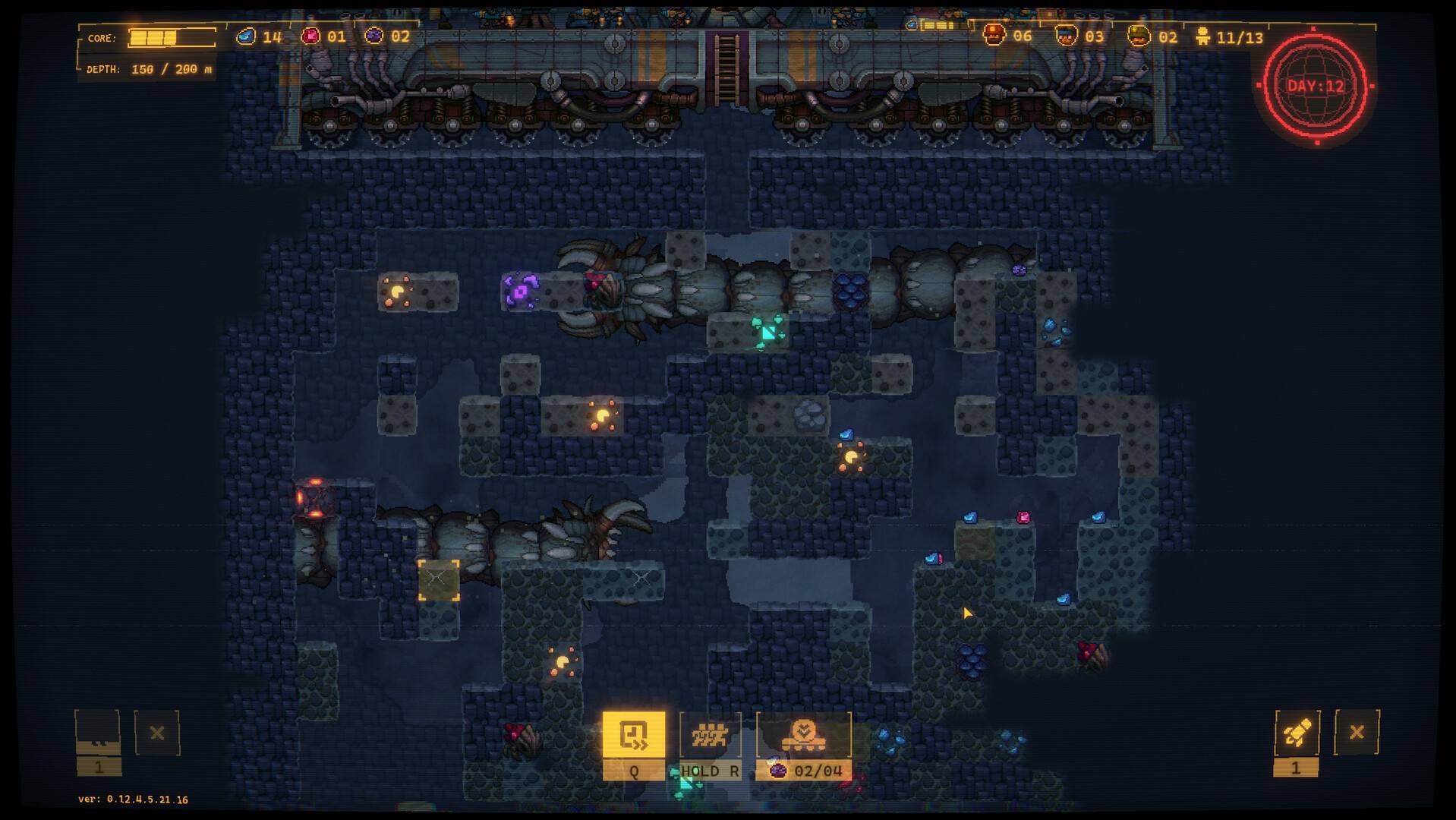 钻核公司/Drill Core_0