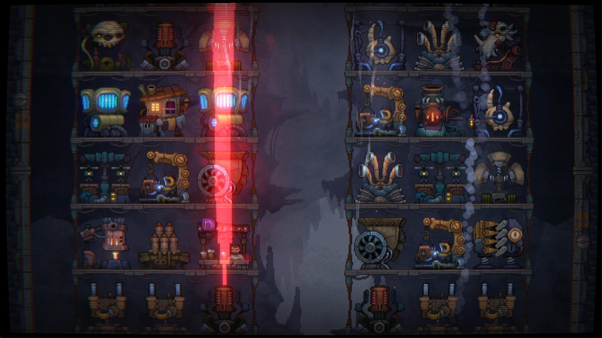 钻核公司/Drill Core_5