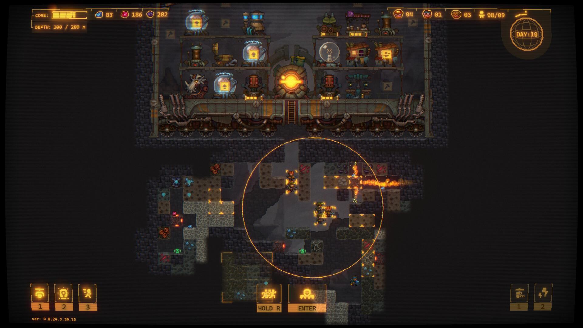 钻核公司/Drill Core_3