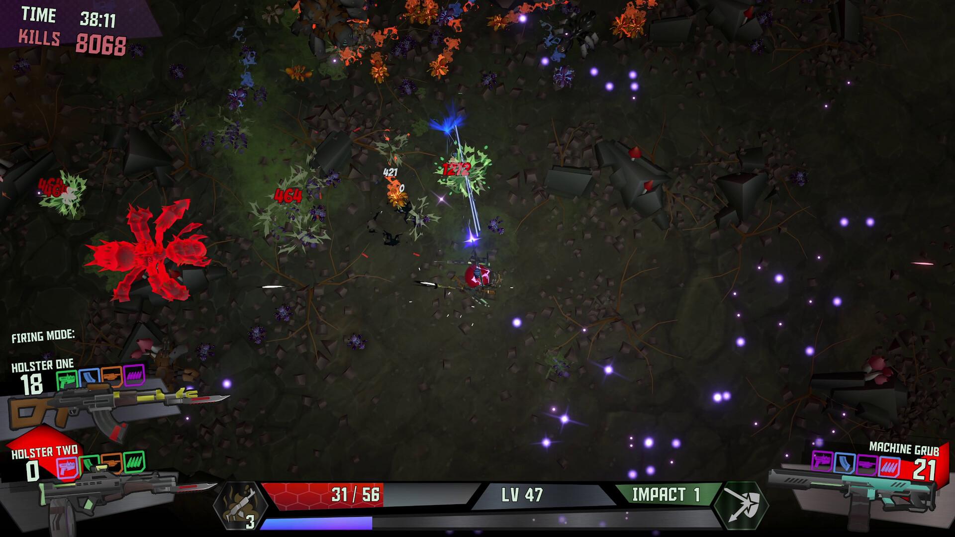 枪螂/Gung Beetle_5