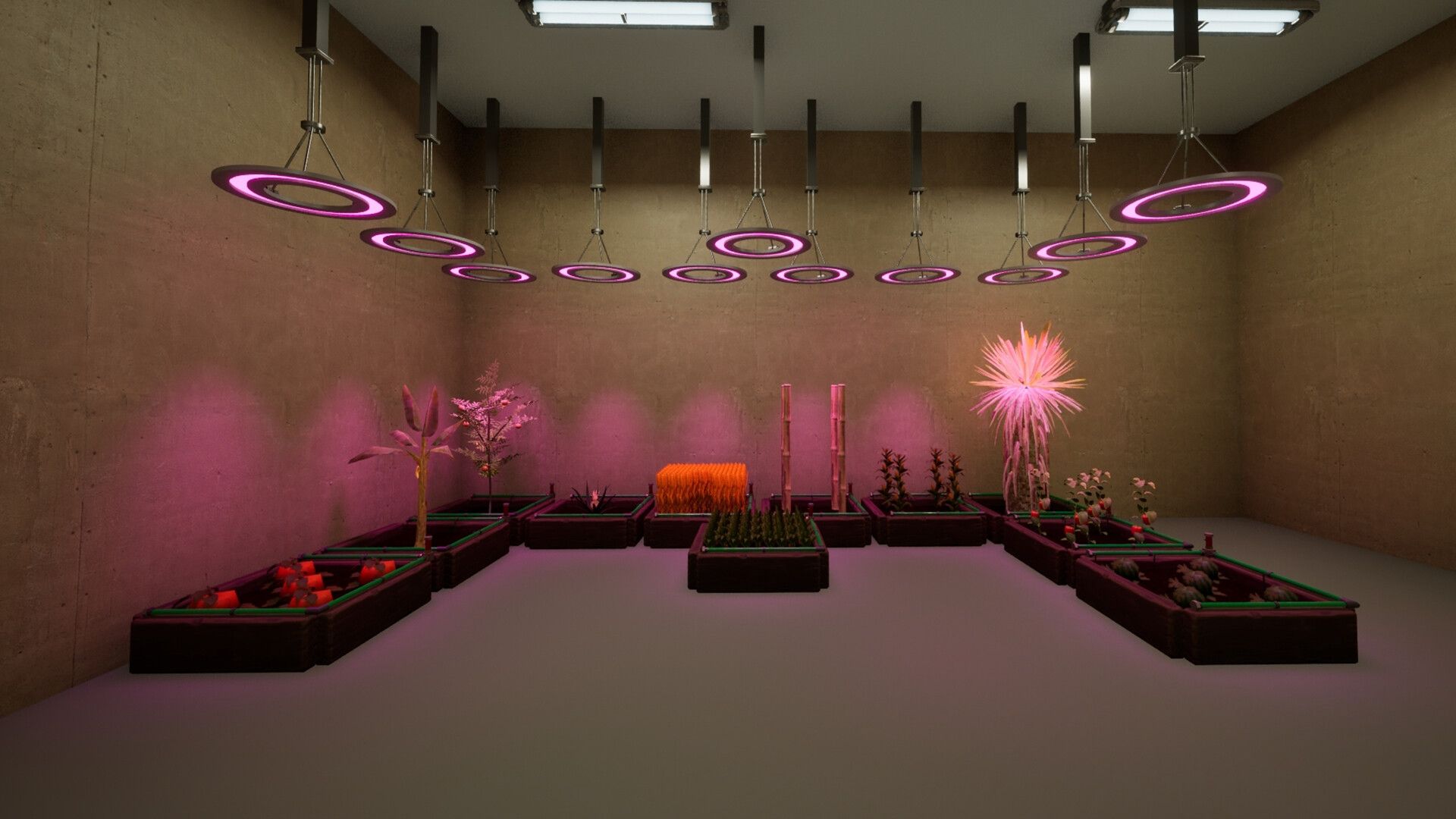 中央车站模拟器/Center Station Simulator_3