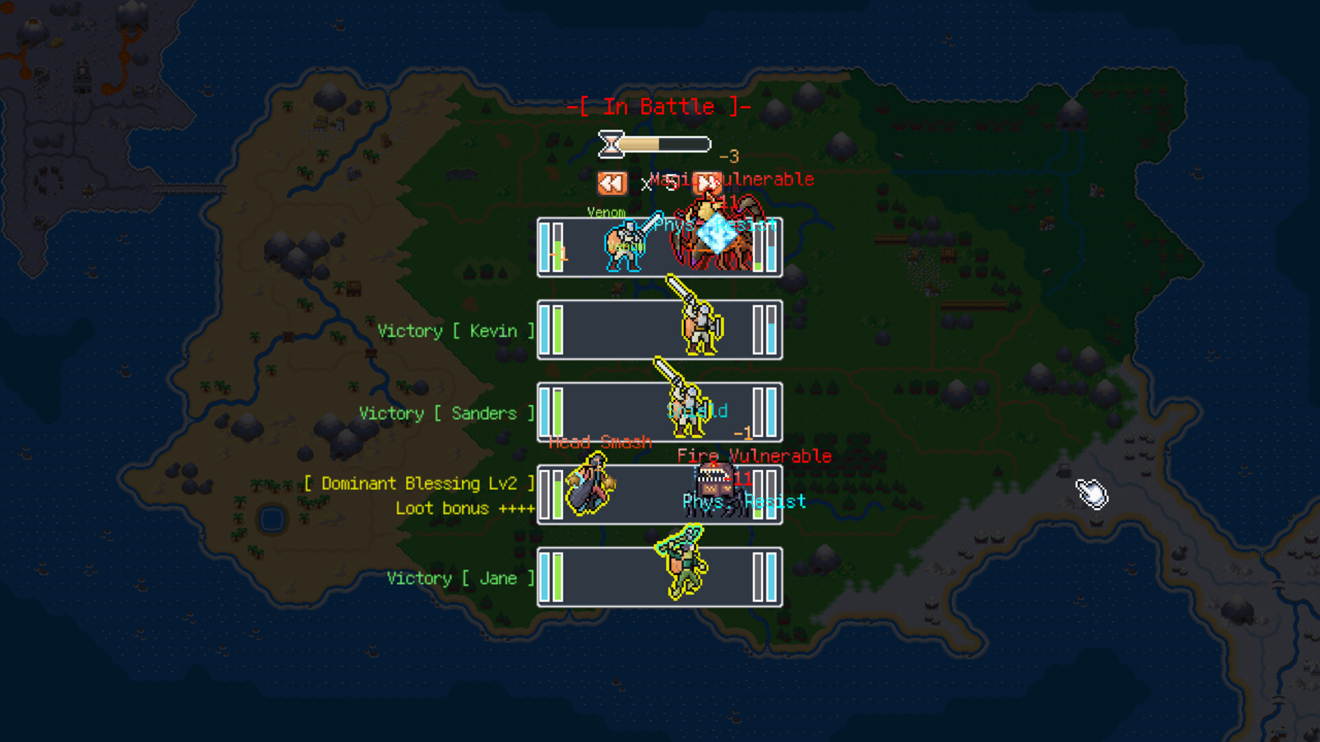 旅人公会/Backpacker Guild_4