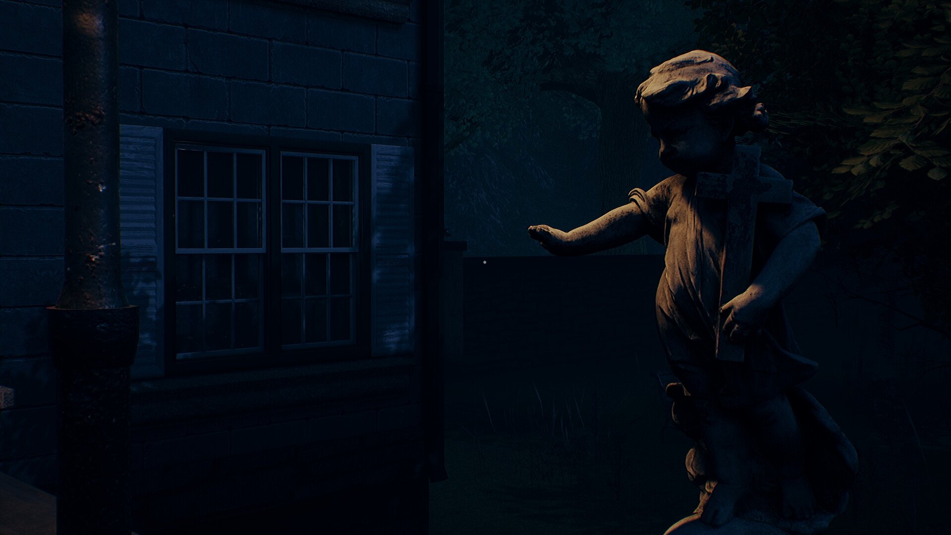 被诅咒的遗产/The Cursed Legacy_2