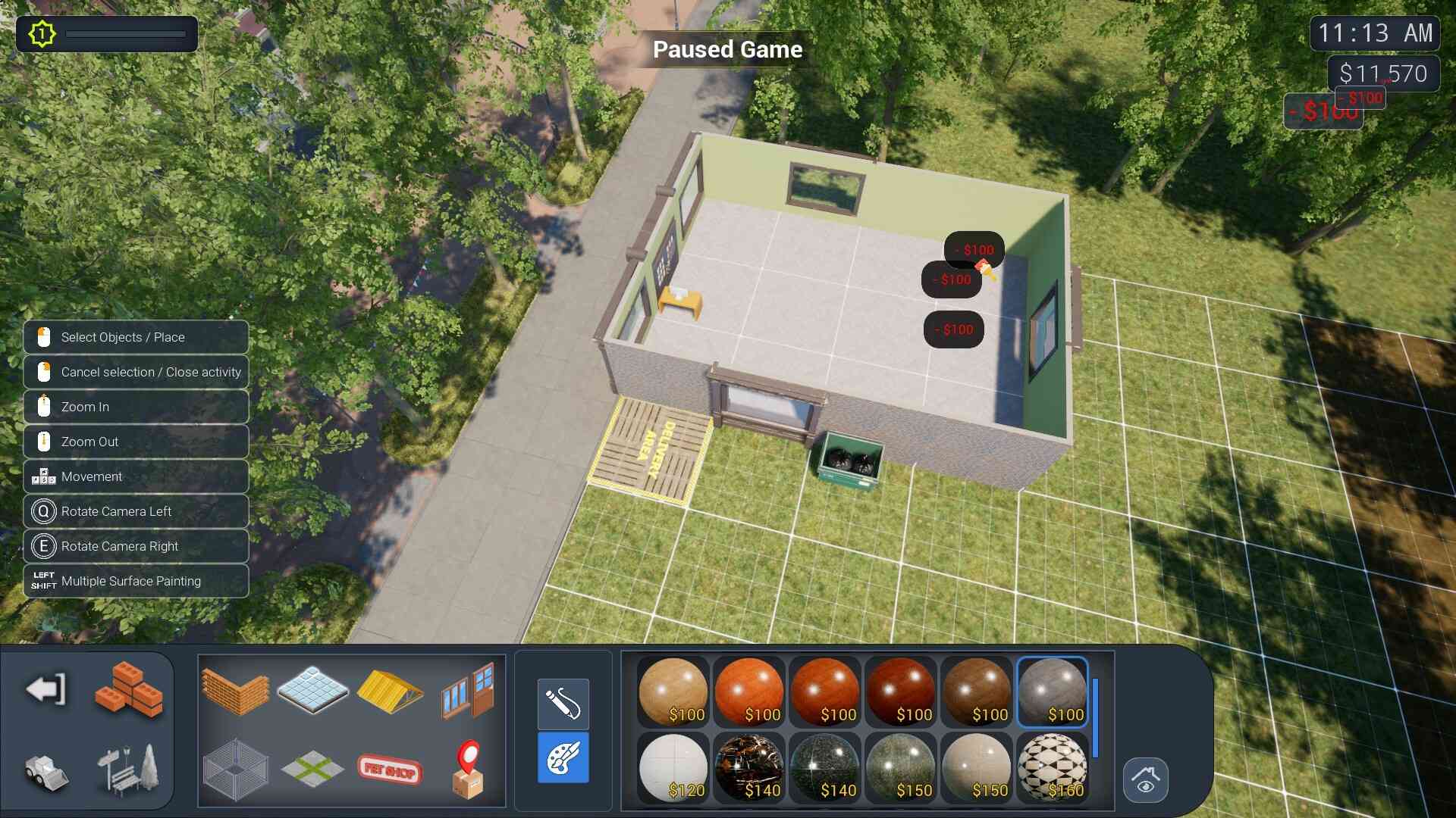 异域风情2：宠物店模拟器/Exotica 2: Pet Shop Simulator_2