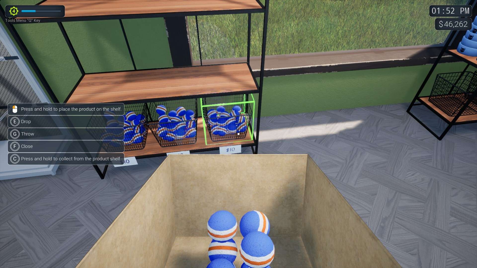 异域风情2：宠物店模拟器/Exotica 2: Pet Shop Simulator_3