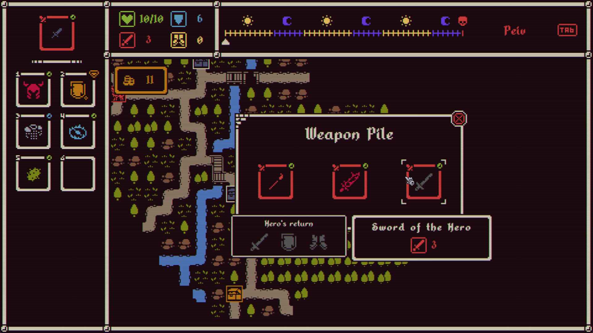 魔王将至/He is Coming/支持网络联机_2