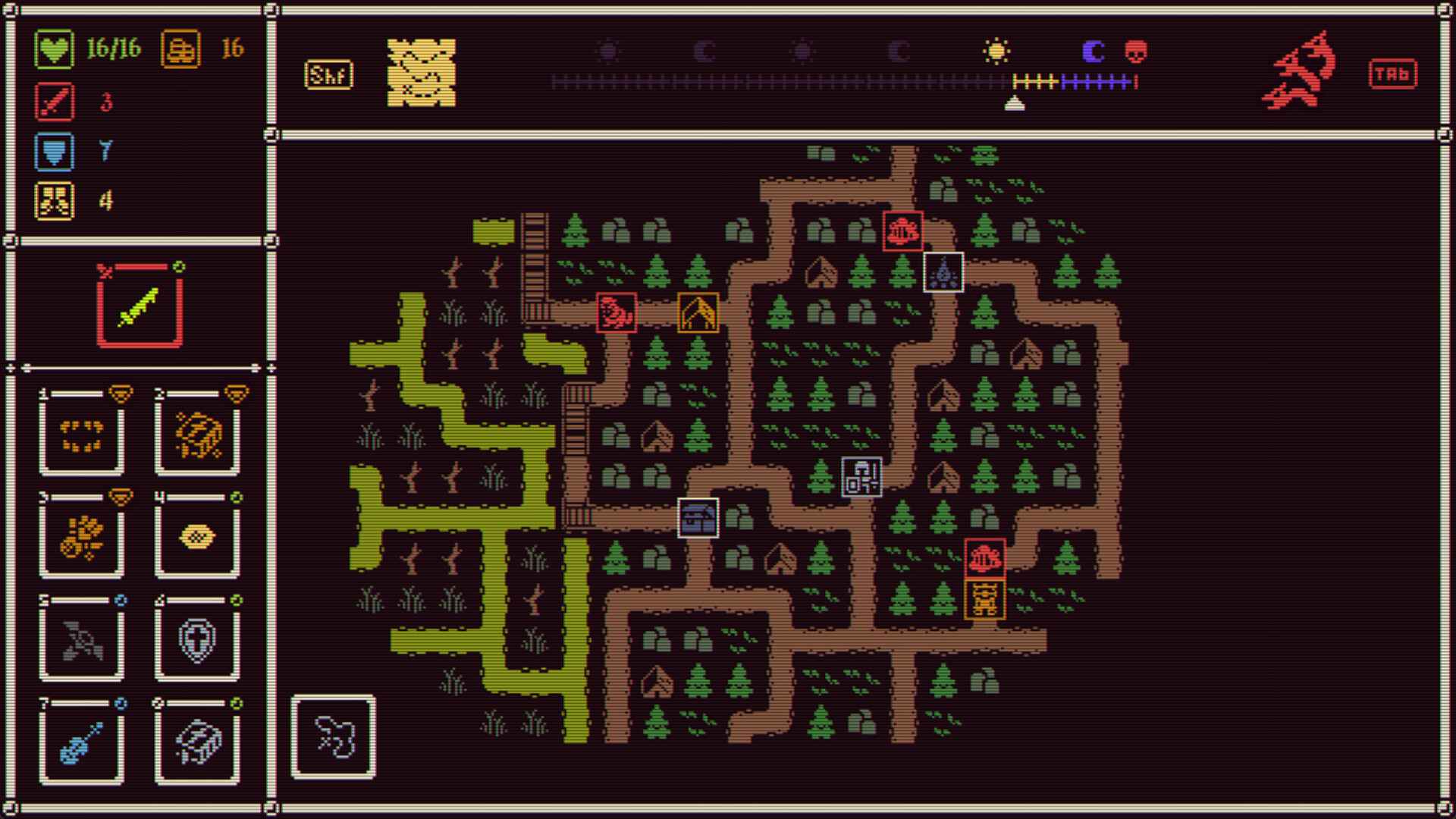 魔王将至/He is Coming/支持网络联机_0