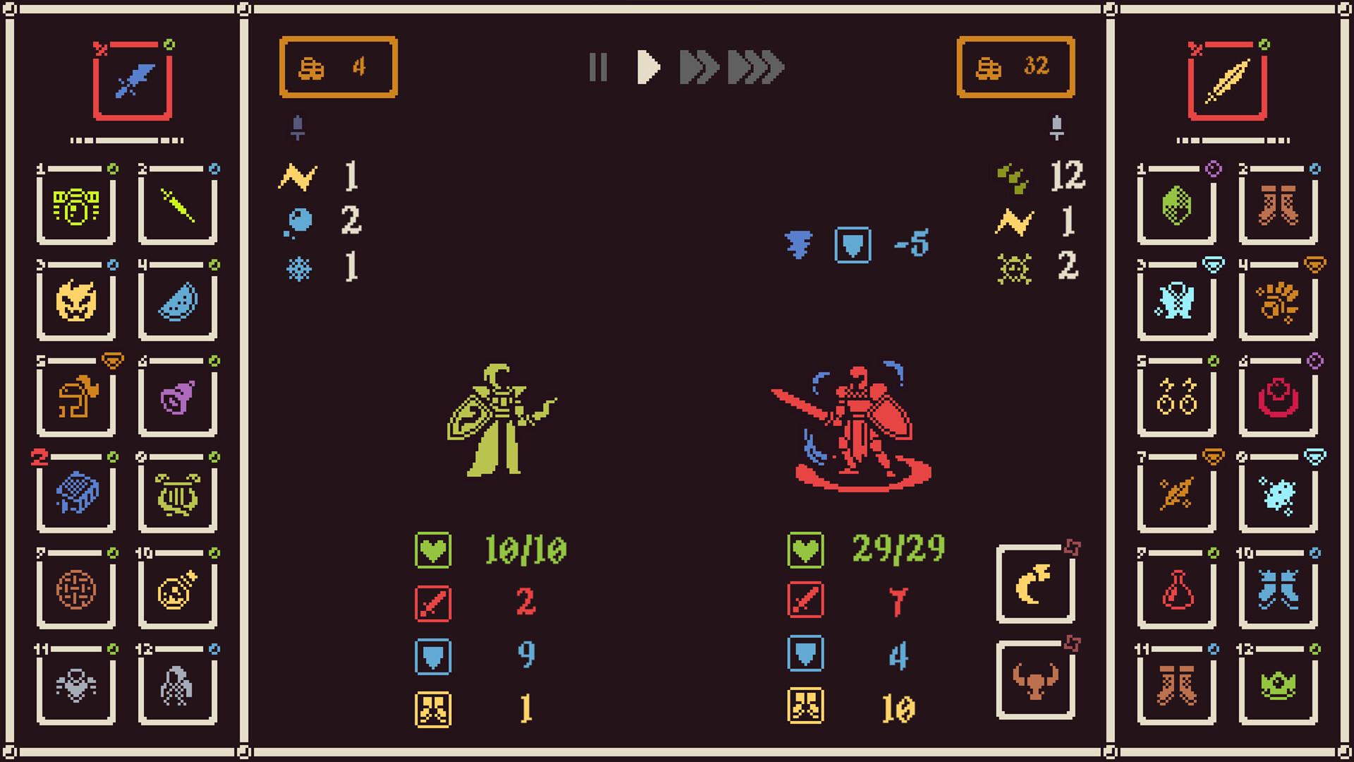 魔王将至/He is Coming/支持网络联机_4