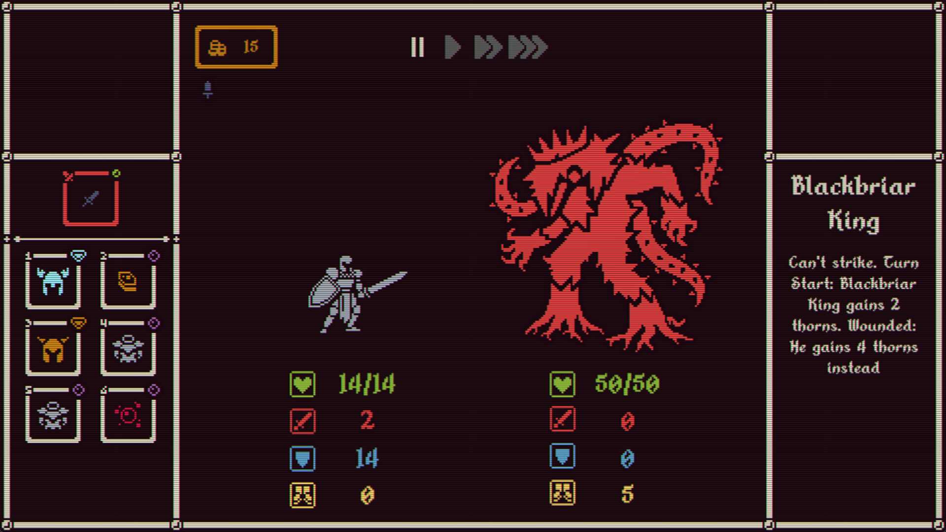 魔王将至/He is Coming/支持网络联机_1