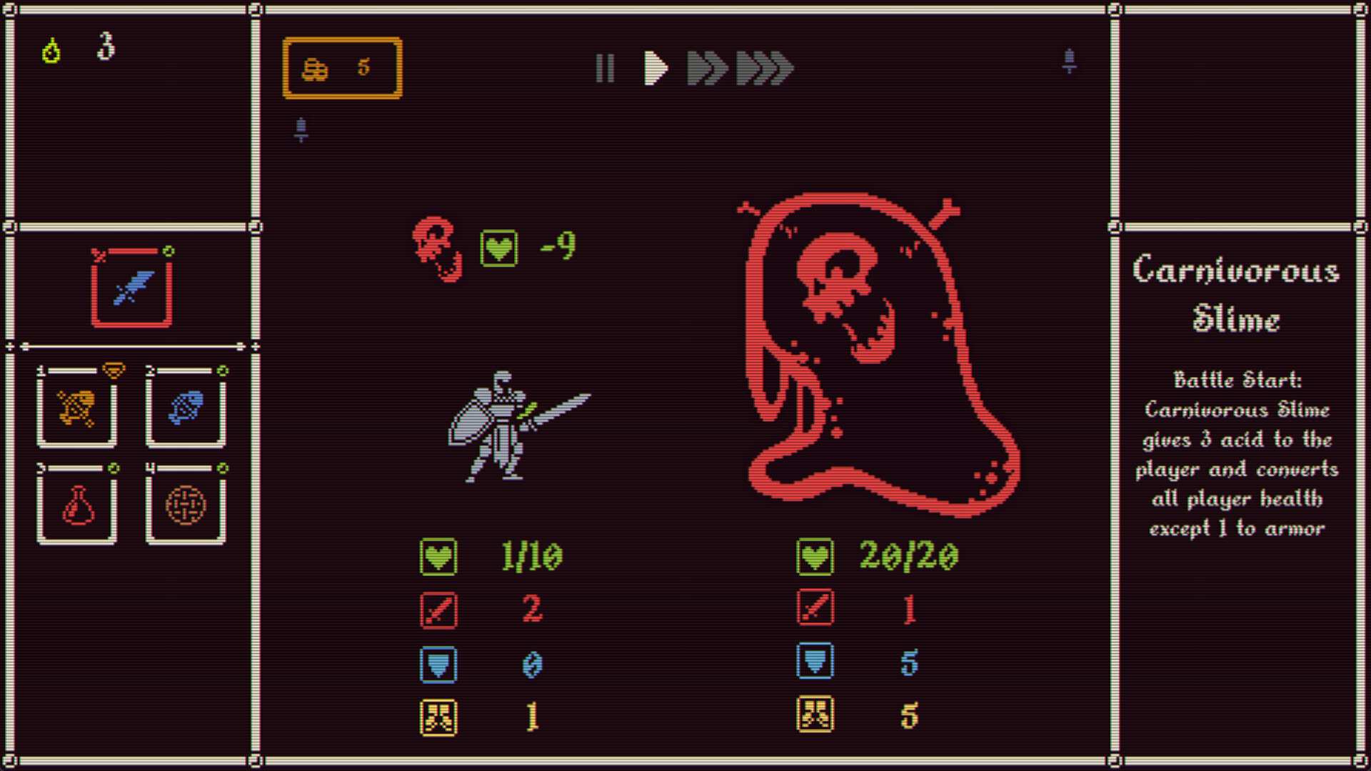 魔王将至/He is Coming/支持网络联机_5