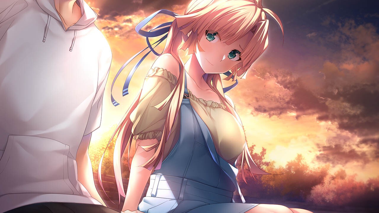 甜蜜夏日 ~Perfect Edition~/AMANATSU ~Perfect Edition~_3