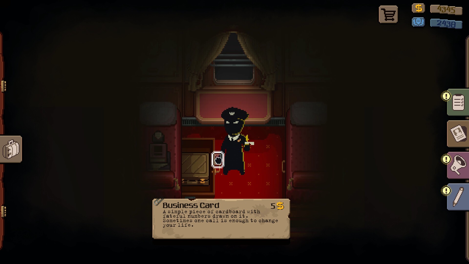 旁观者：列车长/Beholder: Conductor_1