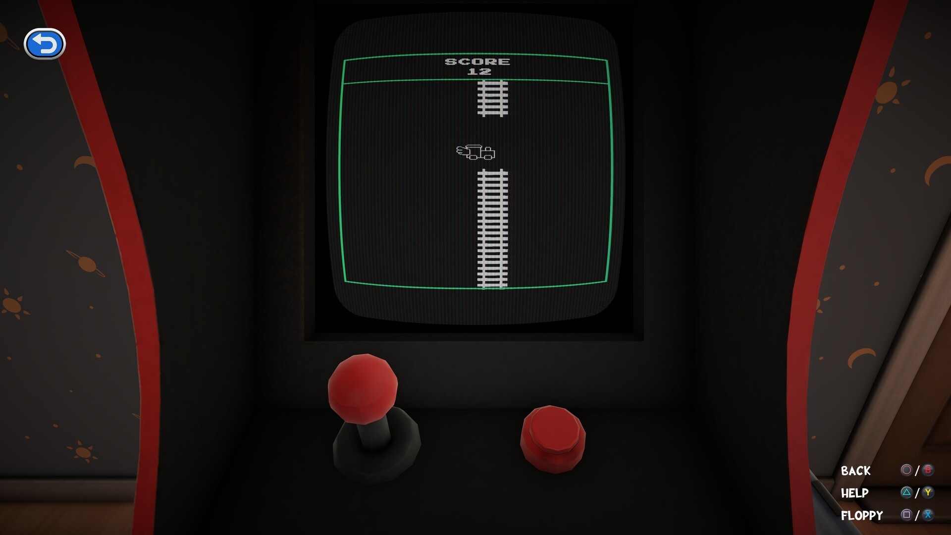 迷你小火车/Teeny Tiny Trains_3