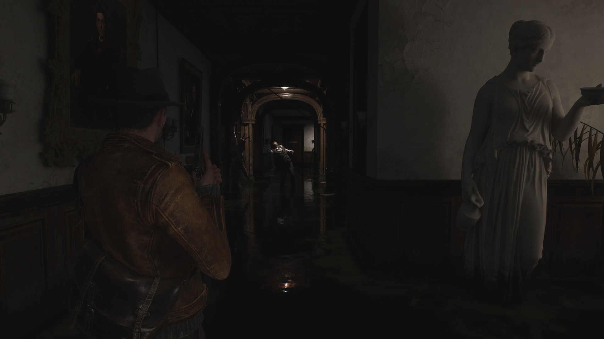 沉没之城2/The Sinking City 2_3