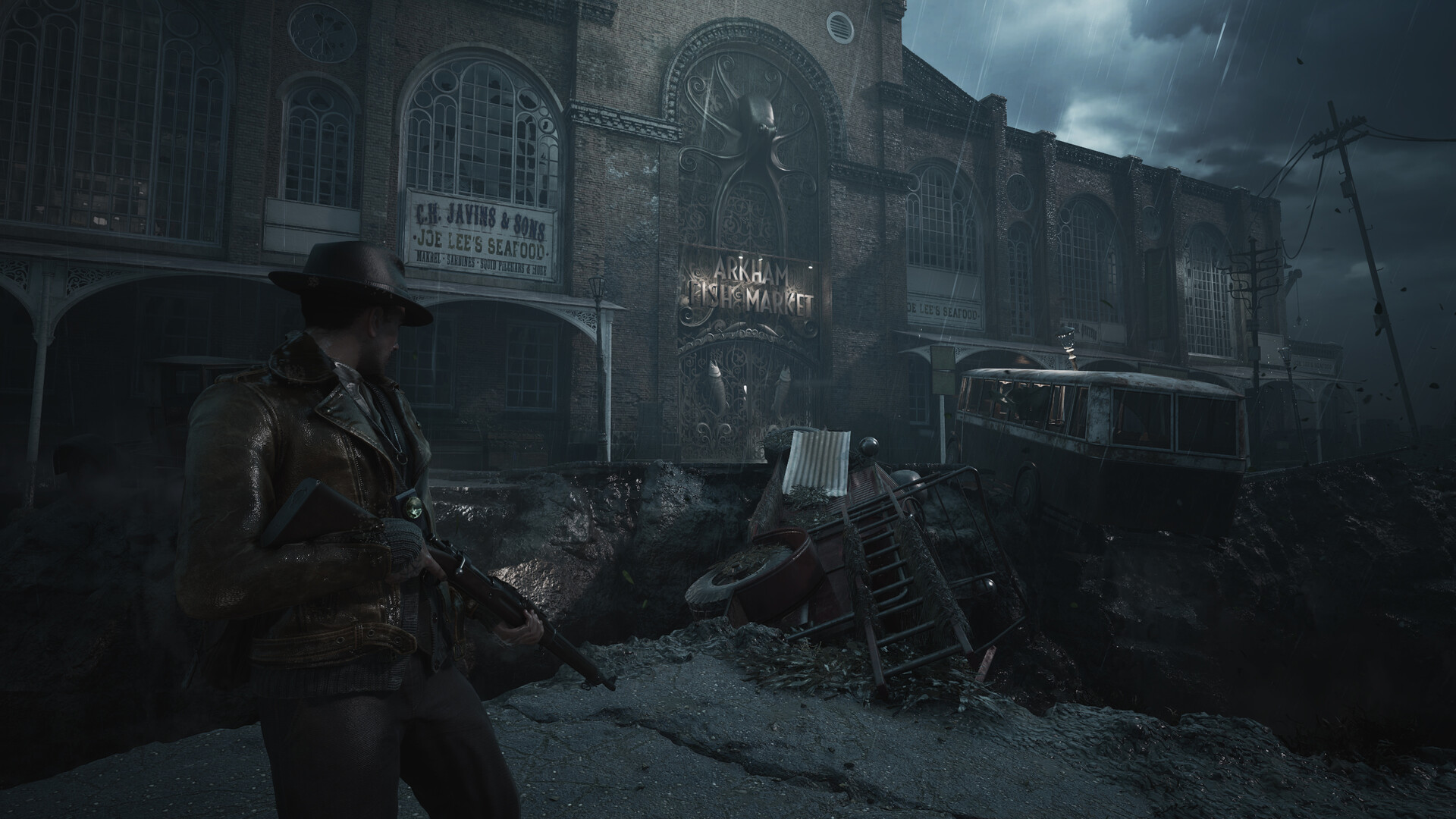 沉没之城2/The Sinking City 2_1