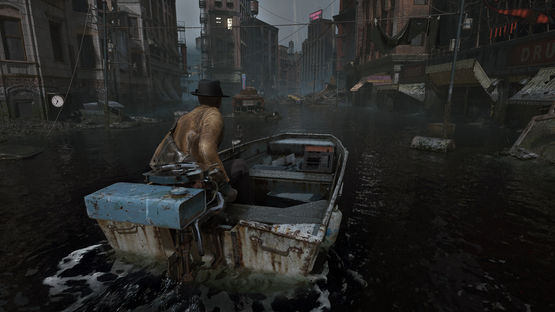 沉没之城2/The Sinking City 2_0