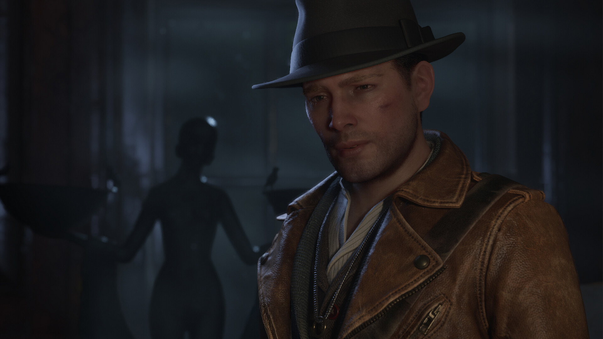 沉没之城2/The Sinking City 2_2
