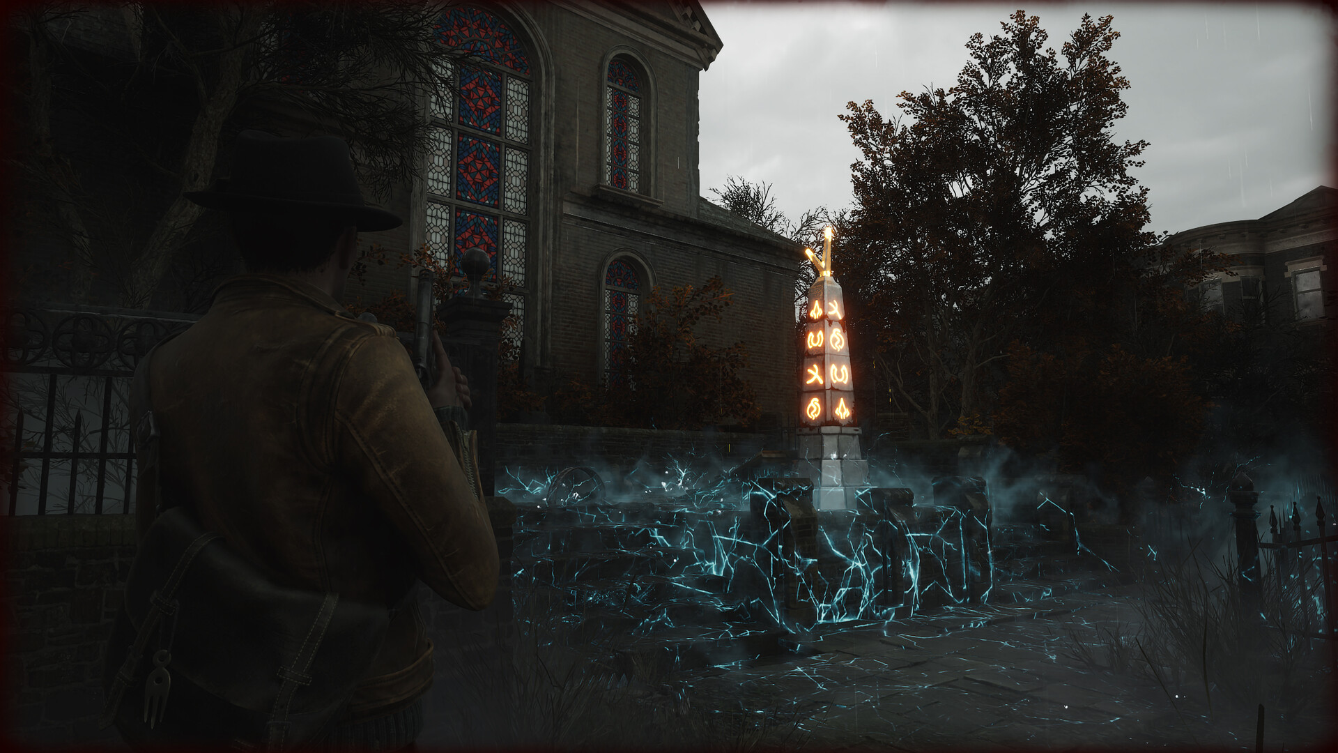 沉没之城2/The Sinking City 2_4