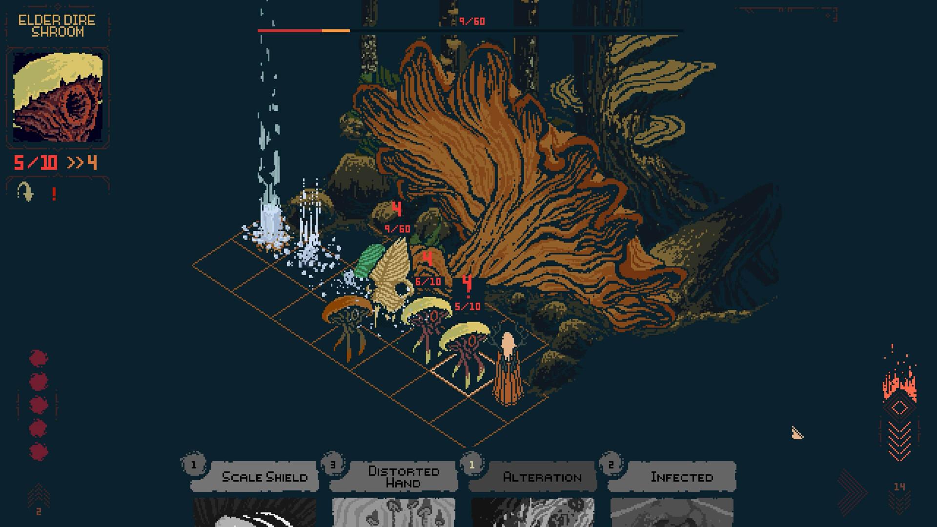 死亡呼啸/Death Howl_5