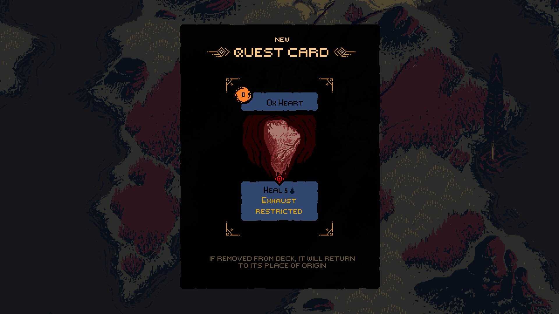 死亡呼啸/Death Howl_4