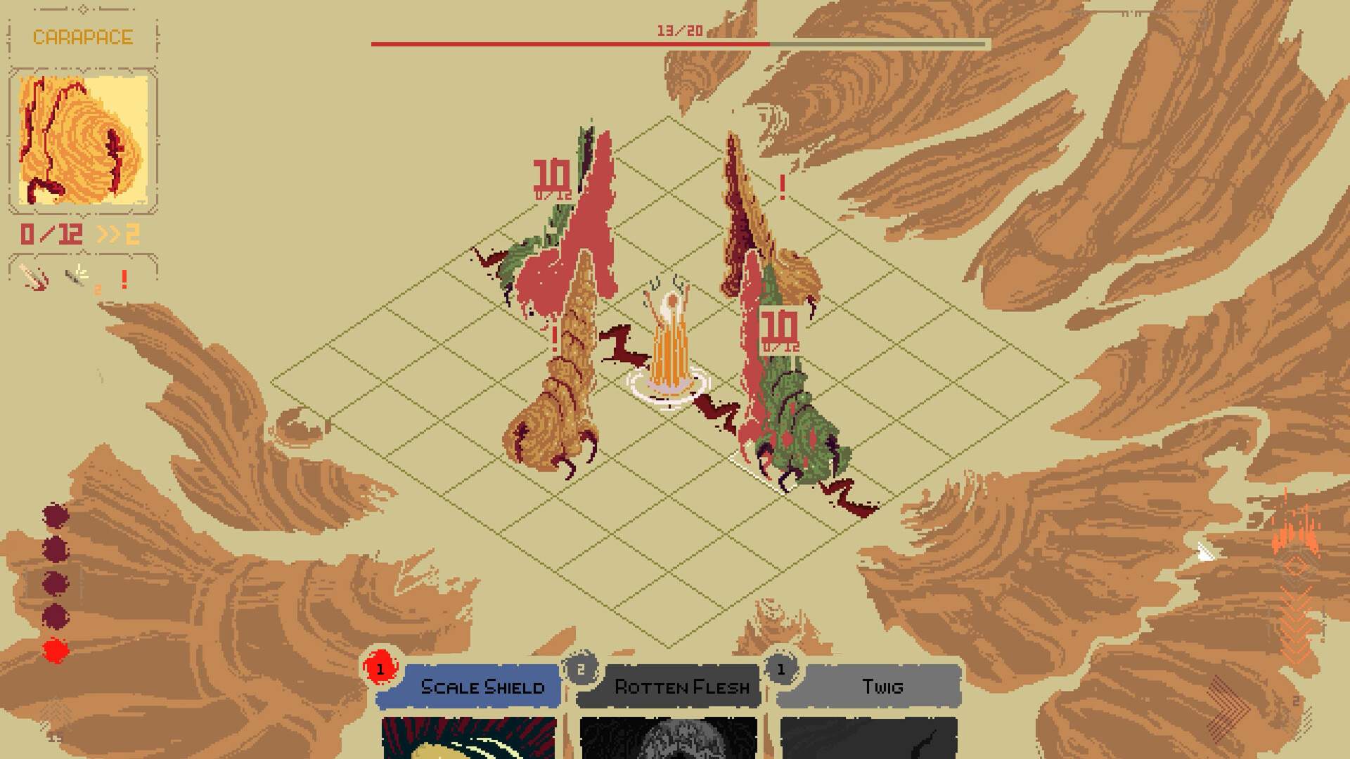 死亡呼啸/Death Howl_2