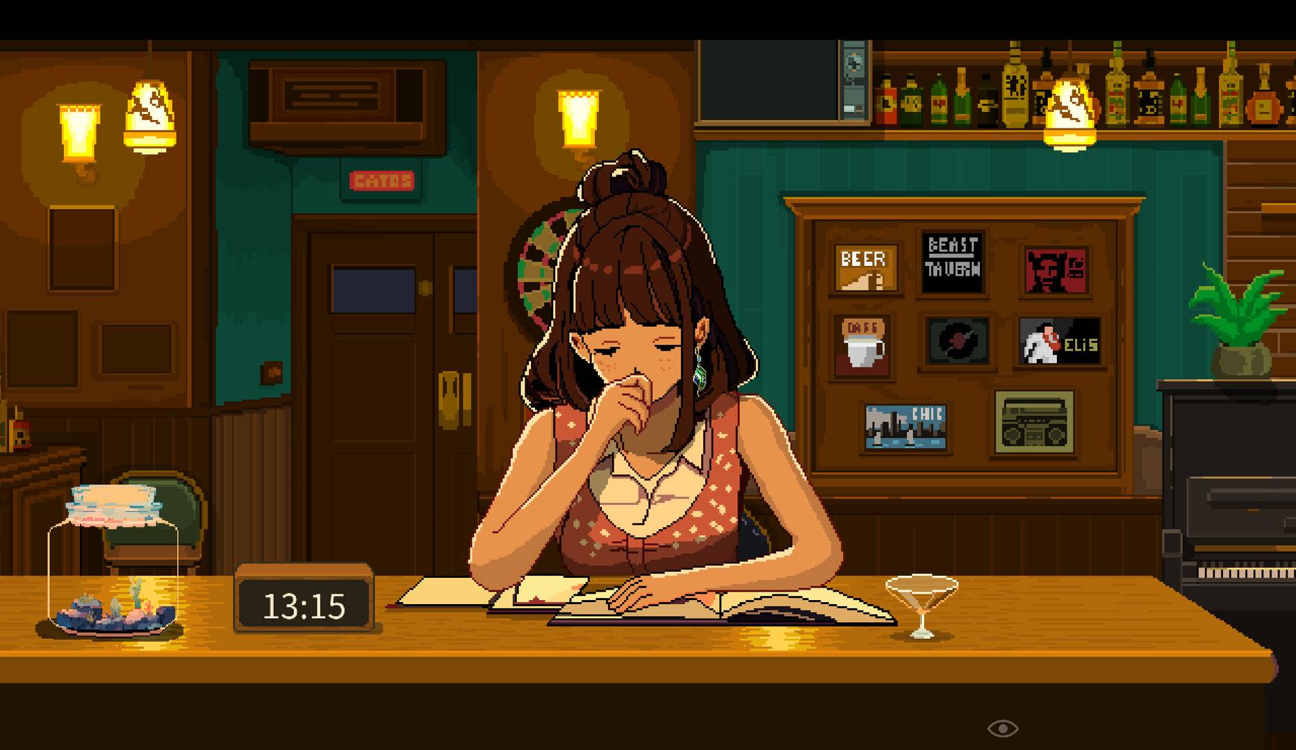 心流小筑/Chill Pulse_3