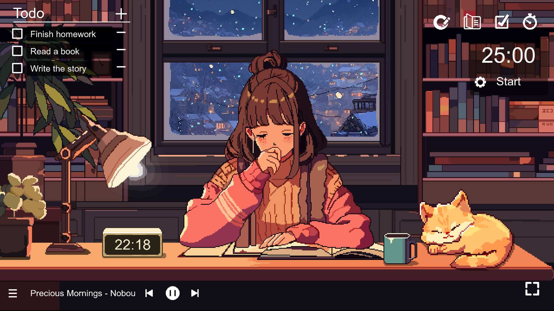 心流小筑/Chill Pulse_0