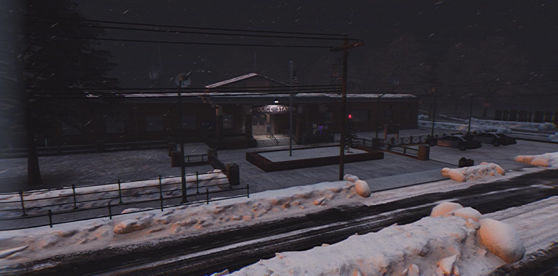 案件记录： 绑架恐惧/CASE RECORDS: Fear of Abduction_0