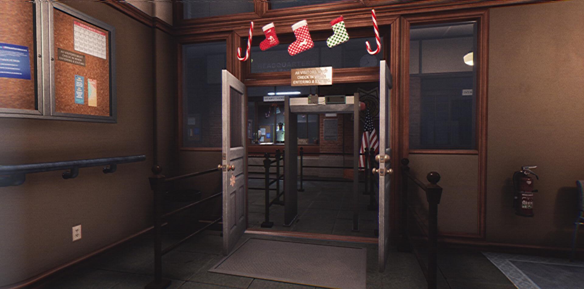 案件记录： 绑架恐惧/CASE RECORDS: Fear of Abduction_1